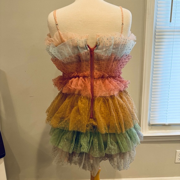 Storia dress - Picture 5 of 8